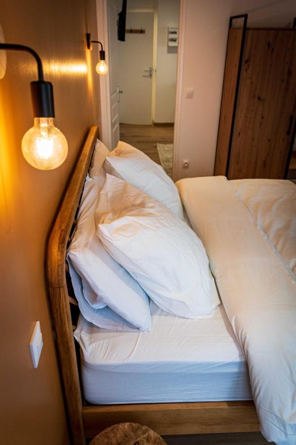 L'Albatros 008 - Hypercentre Cosy Wifi Apartamento Saint-Quentin  Exterior foto